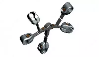 Maxsus rasporoka 5RS-3-400