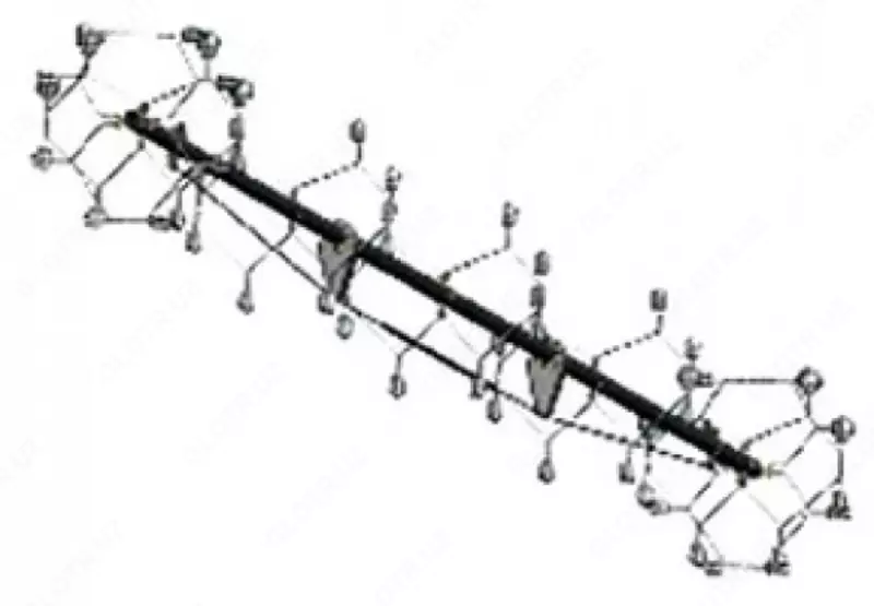 Распорки специальные 8РС-3-400А