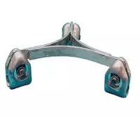 Распорки утяжелённые 3РГ-3-400А