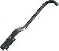 Рога разрядные РР-470