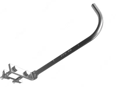 Рога разрядные РРН-55