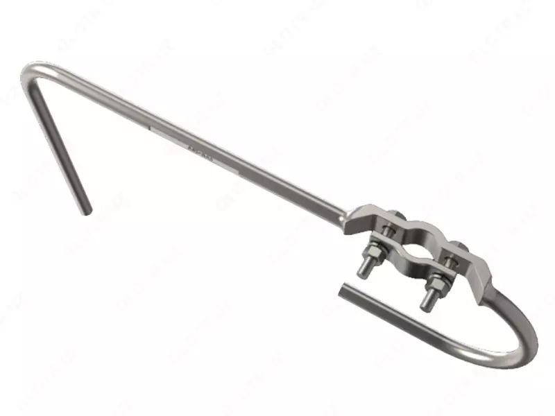 Zaryadlovchi shoxlar RRV-168