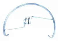 Кольца защитные НКЗ-1-1Б