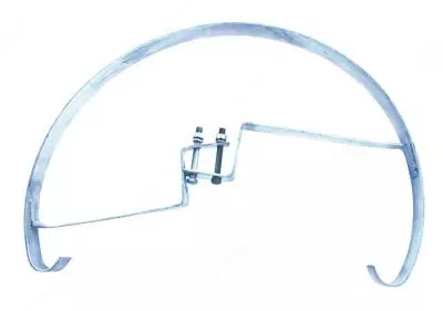 Узлы крепления экранов УКЭ-2А