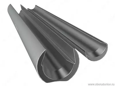 Зажимы ремонтные РАС-330-5А