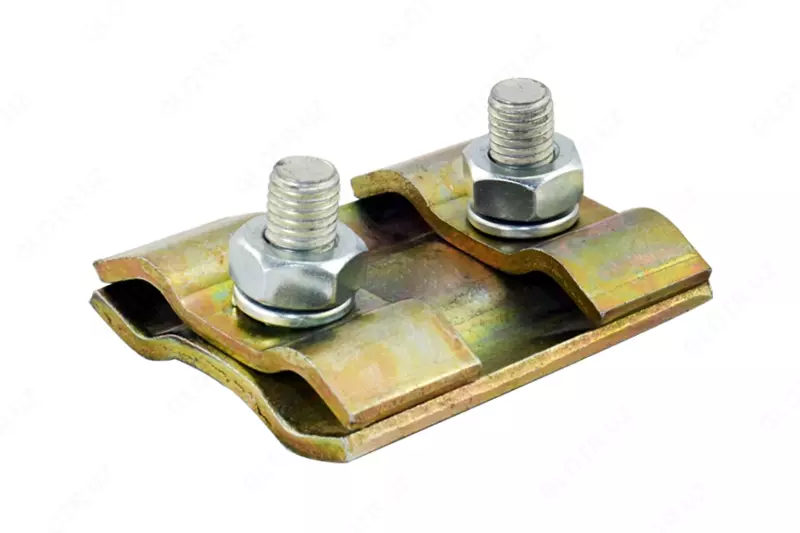 Зажимы плашечные петлевые ПС-3-1