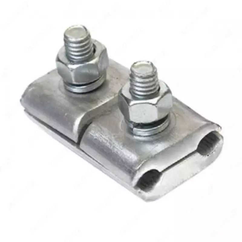 Зажимы плашечные петлевые ПА-1-1