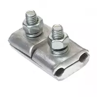 Зажимы плашечные петлевые ПА-2-2А