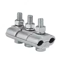 Зажимы плашечные петлевые ПА-4-1