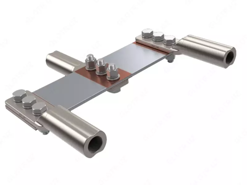 Зажимы переходные петлевые ППТ-1