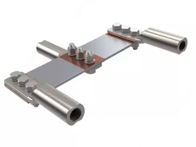 Зажимы переходные петлевые ППТ-2