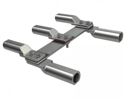 Зажимы переходные петлевые ППР-5