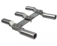 Зажимы переходные петлевые ППР-5