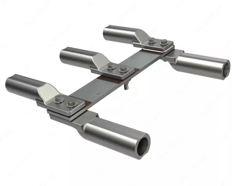 Зажимы переходные петлевые ППР-7