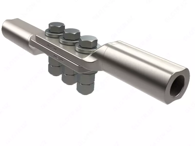 Зажимы переходные петлевые ПАС-240-2