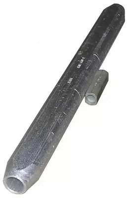 Зажимы соединительные прессуемые САС-800-1