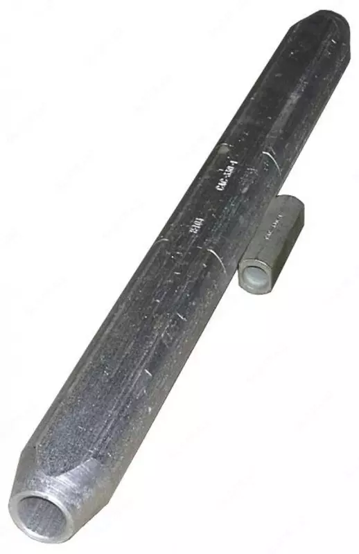 Рresslanadigan biriktiruvchi qisqich SAS-800-1