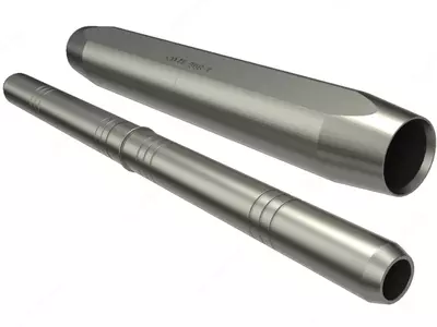 Зажимы соединительные прессуемые САП-500-1