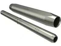 Зажимы соединительные прессуемые САП-500-1