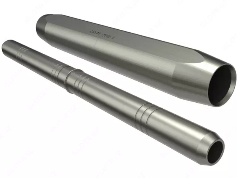 Зажимы соединительные прессуемые САП-500-1