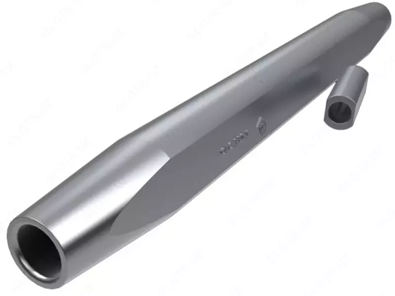 Зажимы соединительные прессуемые САСУС-300-1