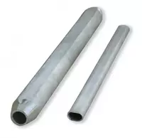 Зажимы соединительные прессуемые СОМ-50-1