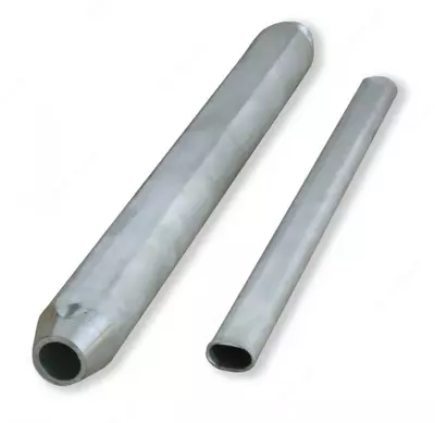 Зажимы соединительные прессуемые СОМ-150-1 - от 562 975 сум / шт