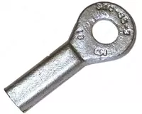 Зажимы заземляющие ЗПС-50-3