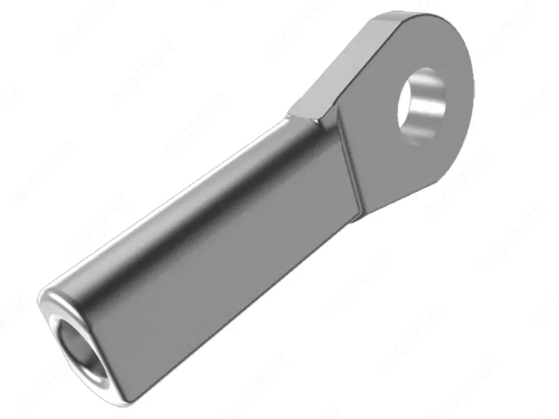 Uerga ulovchi qisqich ZPS-100-3V