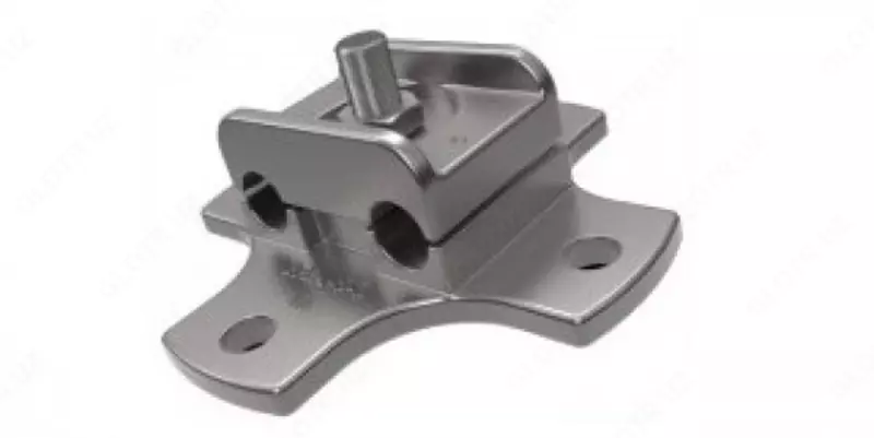 Зажим опорный 2АА-5-3