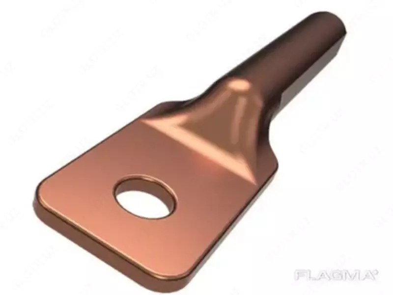 Зажимы аппаратные А1А-400-2Т