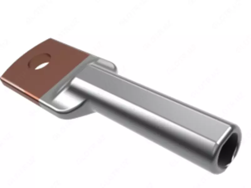 Зажимы аппаратные А1А-50-2Т