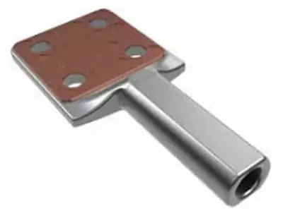 Зажимы аппаратные А4А-240-2Т