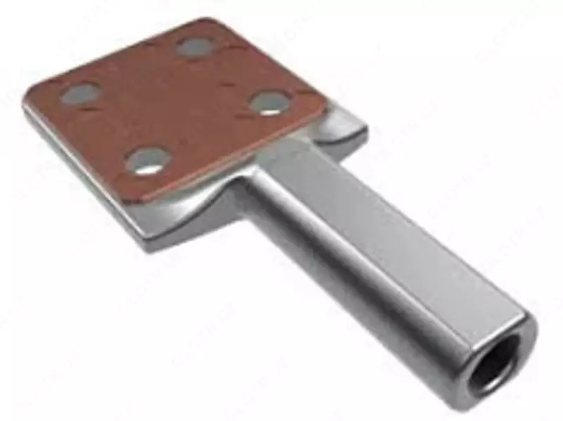 Зажимы аппаратные А4А-600-2Т