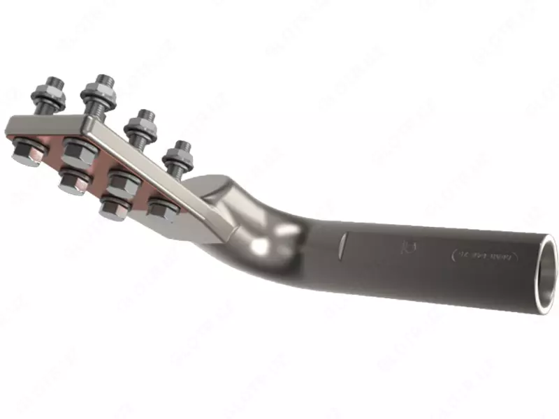 Зажимы аппаратные А6АП-640-2Т