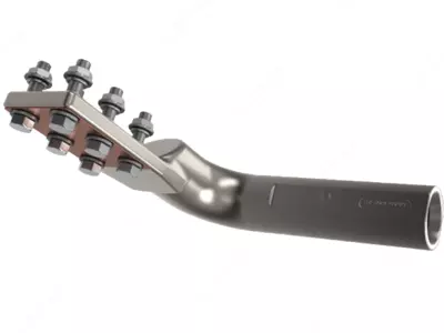 Зажимы аппаратные А6АП-640-1Т