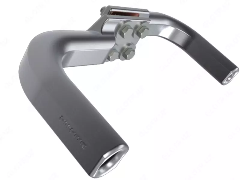 Зажимы аппаратный 2А4А-500-4Т