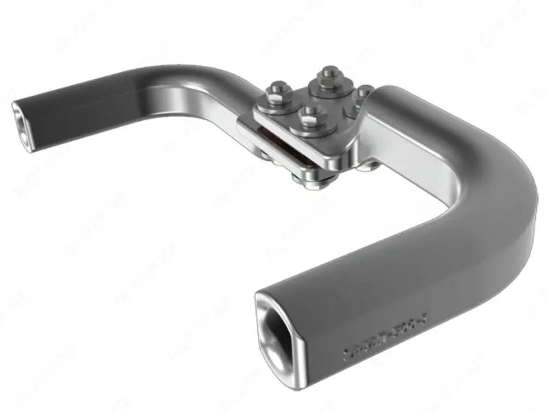 Зажимы аппаратный 2А4АП-500-1Т