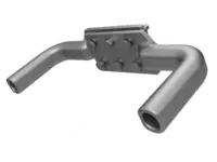 Apparatniy zajim 2А6А-300-4Т