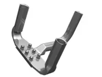 Зажимы аппаратный 3А2А-600-3Т