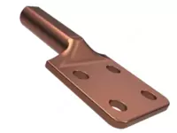 Зажимы аппаратные медные А4М-70-2