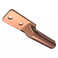 Зажимы аппаратные медные А2М-95-2