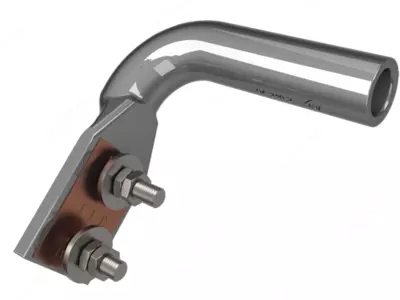 Зажимы ответвительные ОА-95-1