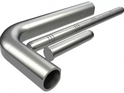 Зажимы ответвительные ОАП-500-3