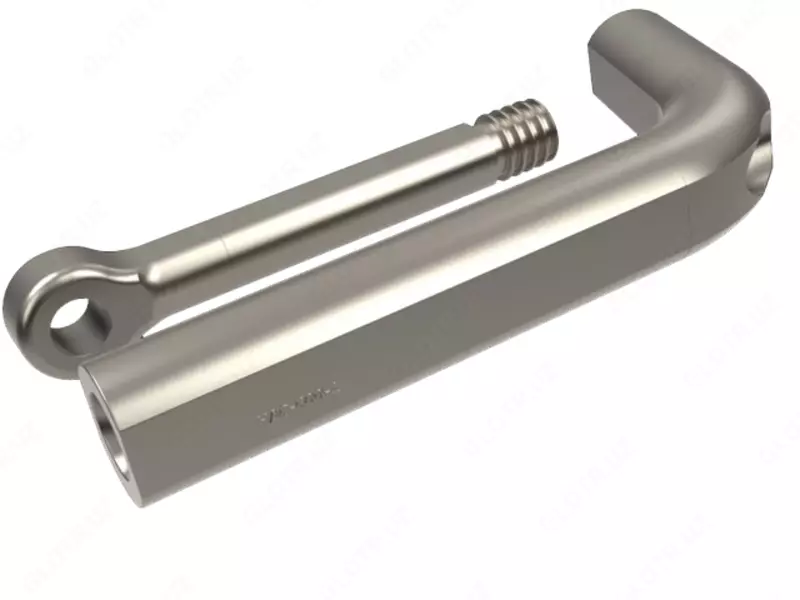 Зажимы натяжные НАС-500-1