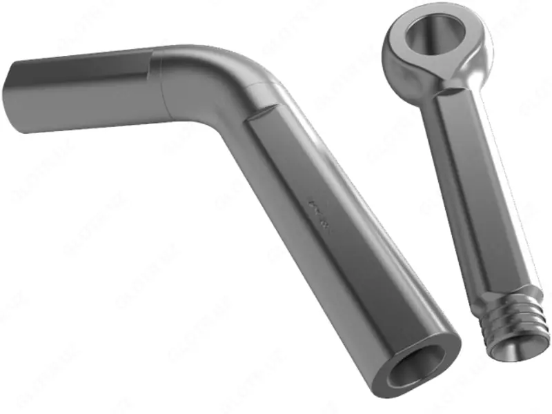 Зажимы натяжные НАСУС-185-1