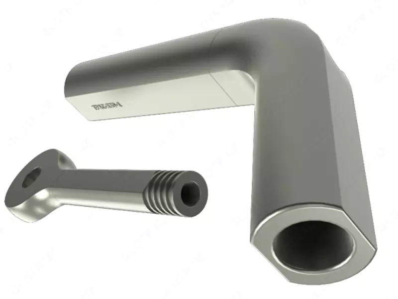 Зажимы натяжные ТРАС-240-1