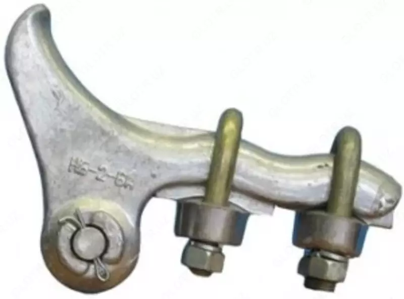 Вoltli tortuvchi zajimlar NВ-2-6 (KS-042)