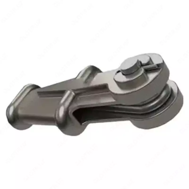 Кlinli (ponasimon) tortuvchi zajim NKK-2-1