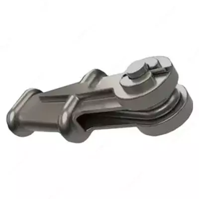 Кlinli (ponasimon) tortuvchi zajim NKK-2-1